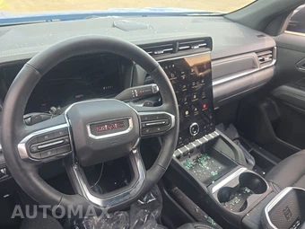 2026 GMC Terrain Elevation 3SB - miniatura 11