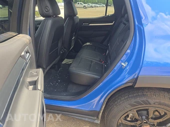 2026 GMC Terrain Elevation 3SB - miniatura 13