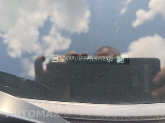 2026 GMC Terrain Elevation 3SB - miniatura 14