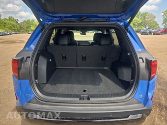 2026 GMC Terrain Elevation 3SB - miniatura 16