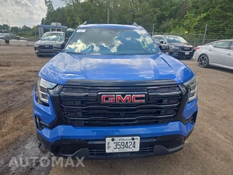 2026 GMC Terrain Elevation 3SB - miniatura 2