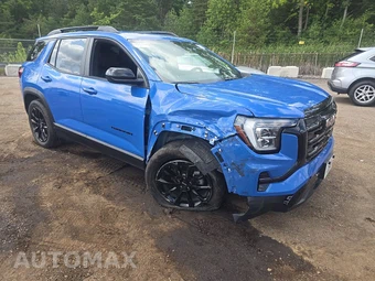 2026 GMC Terrain Elevation 3SB - miniatura 3