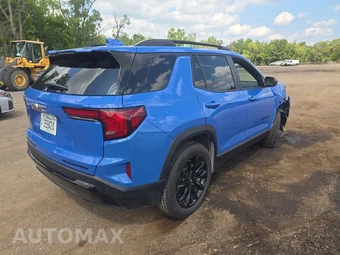 2026 GMC Terrain Elevation 3SB - miniatura 4