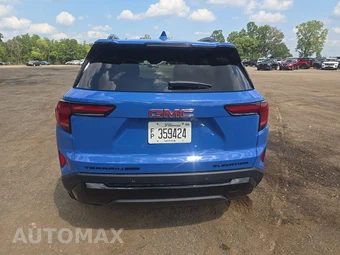 2026 GMC Terrain Elevation 3SB - miniatura 5