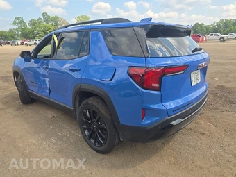 2026 GMC Terrain Elevation 3SB - miniatura 6