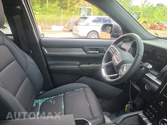 2026 GMC Terrain Elevation 3SB - miniatura 9