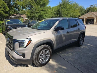 2026 GMC Terrain Elevation 3SB - car from the USA, Manheim Buy-Now listing at AUTOMAX
