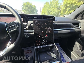2026 GMC Terrain Elevation 3SB - miniatura 10