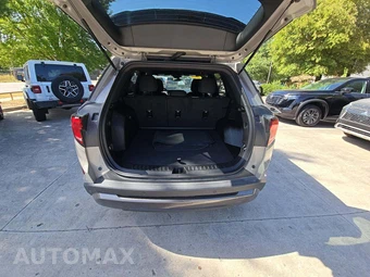 2026 GMC Terrain Elevation 3SB - miniatura 14