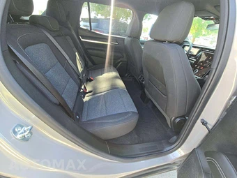 2026 GMC Terrain Elevation 3SB - miniatura 16