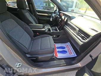 2026 GMC Terrain Elevation 3SB - miniatura 18