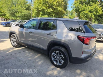 2026 GMC Terrain Elevation 3SB - miniatura 2