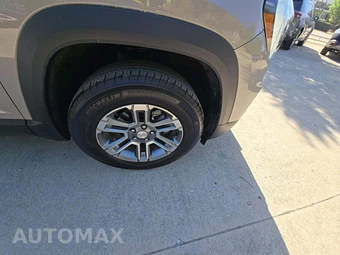 2026 GMC Terrain Elevation 3SB - miniatura 21