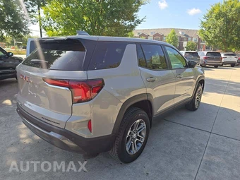 2026 GMC Terrain Elevation 3SB - miniatura 3