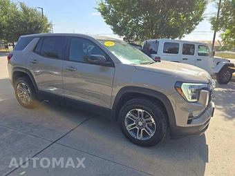 2026 GMC Terrain Elevation 3SB - miniatura 4