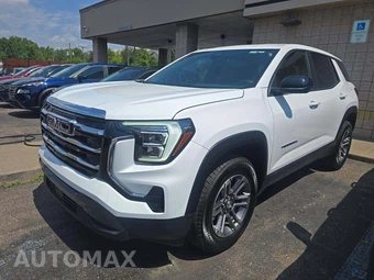 2026 GMC Terrain Elevation 3SB