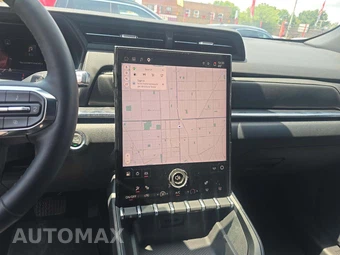 2026 GMC Terrain Elevation 3SB - miniatura 10