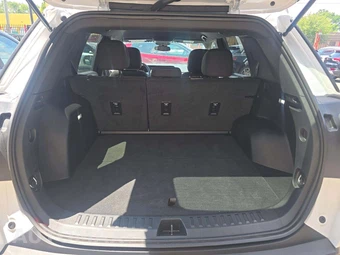 2026 GMC Terrain Elevation 3SB - miniatura 14