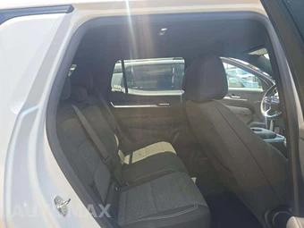 2026 GMC Terrain Elevation 3SB - miniatura 16