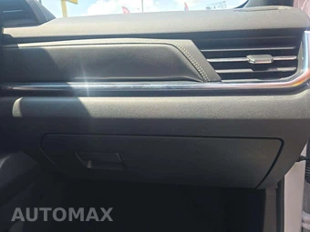 2026 GMC Terrain Elevation 3SB - miniatura 19