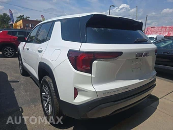 2026 GMC Terrain Elevation 3SB - miniatura 2