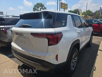 2026 GMC Terrain Elevation 3SB - miniatura 3