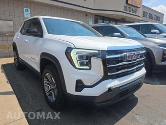 2026 GMC Terrain Elevation 3SB - miniatura 4