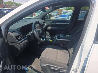 2026 GMC Terrain Elevation 3SB - miniatura 6