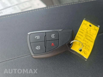 2026 GMC Terrain Elevation 3SB - miniatura 8