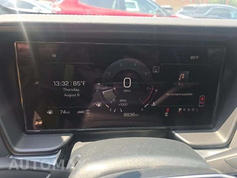 2026 GMC Terrain Elevation 3SB - miniatura 9