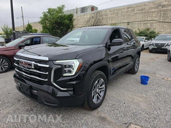 2026 GMC Terrain Elevation 3SB