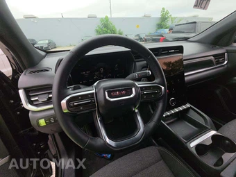 2026 GMC Terrain Elevation 3SB - miniatura 10