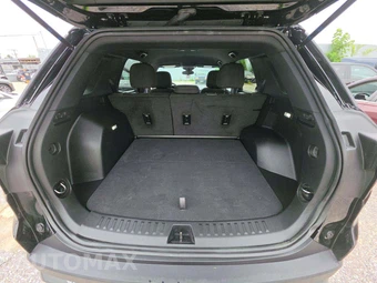 2026 GMC Terrain Elevation 3SB - miniatura 14