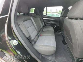 2026 GMC Terrain Elevation 3SB - miniatura 16