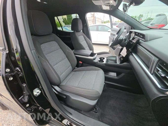 2026 GMC Terrain Elevation 3SB - miniatura 18