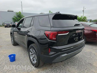 2026 GMC Terrain Elevation 3SB - miniatura 2