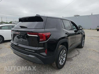2026 GMC Terrain Elevation 3SB - miniatura 3
