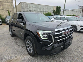 2026 GMC Terrain Elevation 3SB - miniatura 4