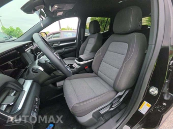 2026 GMC Terrain Elevation 3SB - miniatura 6