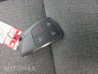 2026 GMC Terrain Elevation 3SB - miniatura 8