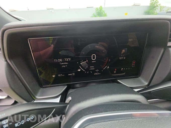 2026 GMC Terrain Elevation 3SB - miniatura 9