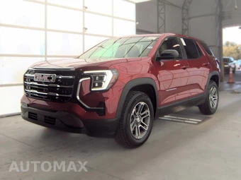 2026 GMC Terrain Elevation 3SB