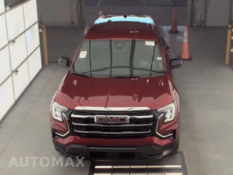 2026 GMC Terrain Elevation 3SB - miniatura 2