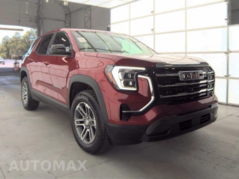 2026 GMC Terrain Elevation 3SB - miniatura 3