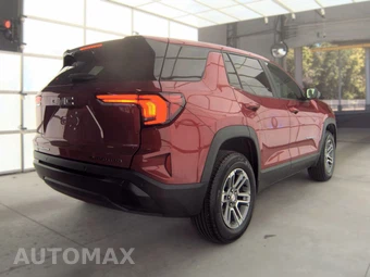 2026 GMC Terrain Elevation 3SB - miniatura 4