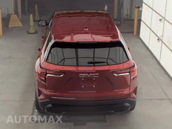2026 GMC Terrain Elevation 3SB - miniatura 5