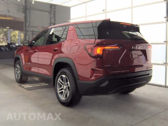2026 GMC Terrain Elevation 3SB - miniatura 6