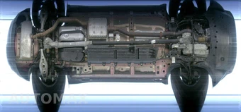 2026 GMC Terrain Elevation 3SB - miniatura 7