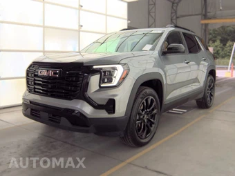 2026 GMC Terrain Elevation 3SB