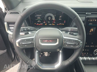 2026 GMC Terrain Elevation 3SB - miniatura 10